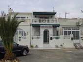 San Luis Property